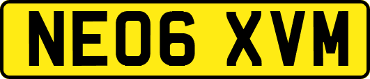 NE06XVM