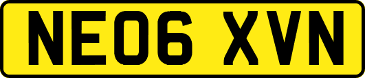 NE06XVN