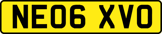 NE06XVO