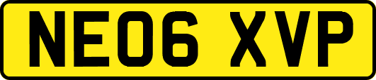 NE06XVP