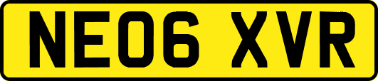 NE06XVR