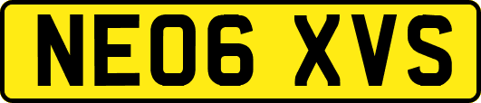 NE06XVS
