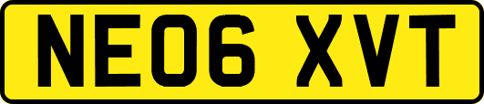 NE06XVT