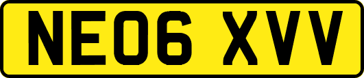 NE06XVV