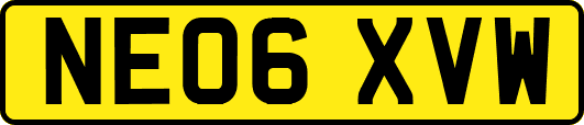 NE06XVW