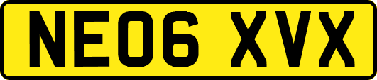 NE06XVX