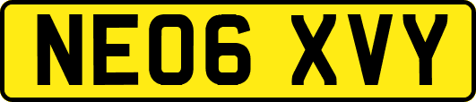 NE06XVY