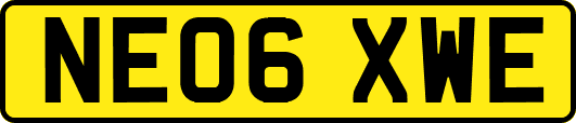 NE06XWE