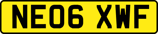 NE06XWF