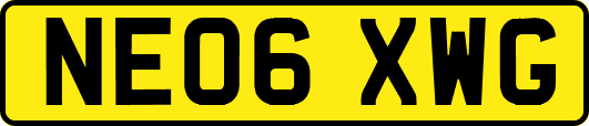 NE06XWG