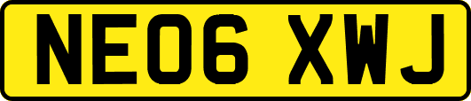 NE06XWJ