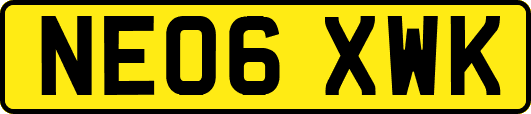 NE06XWK