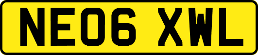 NE06XWL