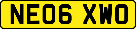 NE06XWO