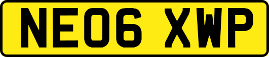 NE06XWP