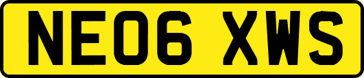 NE06XWS