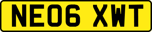 NE06XWT