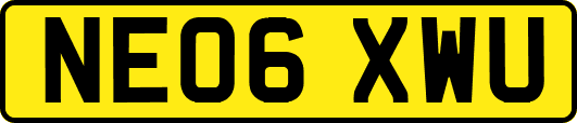 NE06XWU