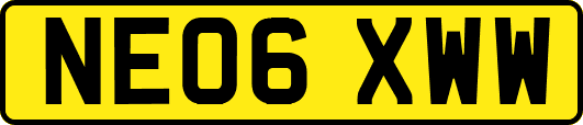 NE06XWW