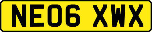 NE06XWX