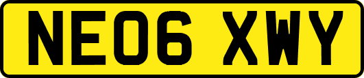 NE06XWY
