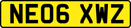 NE06XWZ