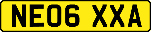 NE06XXA