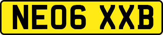 NE06XXB