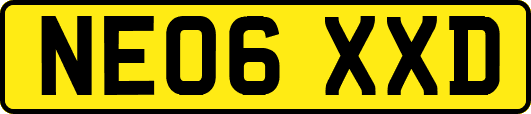 NE06XXD