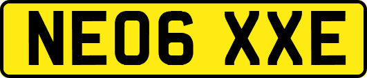 NE06XXE