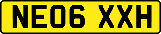 NE06XXH