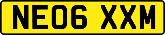 NE06XXM