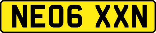 NE06XXN