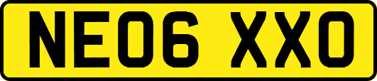 NE06XXO