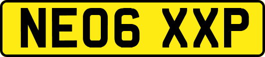 NE06XXP