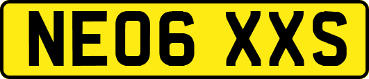 NE06XXS