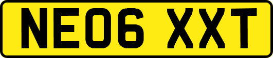 NE06XXT