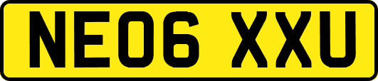 NE06XXU
