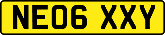 NE06XXY
