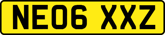 NE06XXZ