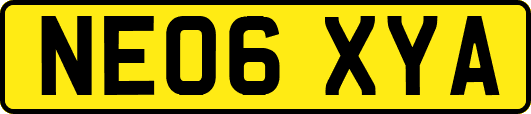 NE06XYA