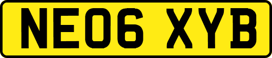 NE06XYB