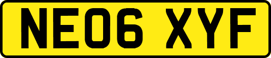 NE06XYF