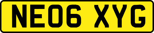 NE06XYG