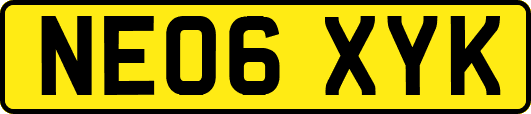 NE06XYK