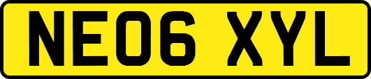 NE06XYL
