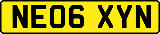 NE06XYN