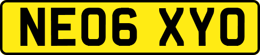 NE06XYO
