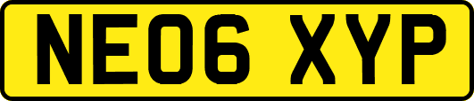 NE06XYP
