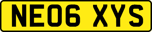 NE06XYS